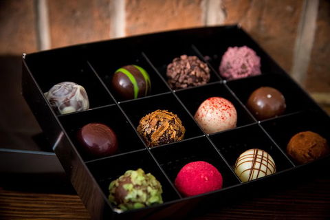 Private Mt Wellington, Federation Chocolate - City, And Richmond Part Day Tour - ACT Tourism 1