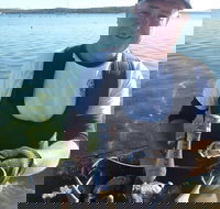 Coffin Bay Oyster Farm  Tasting Tour - ACT Tourism