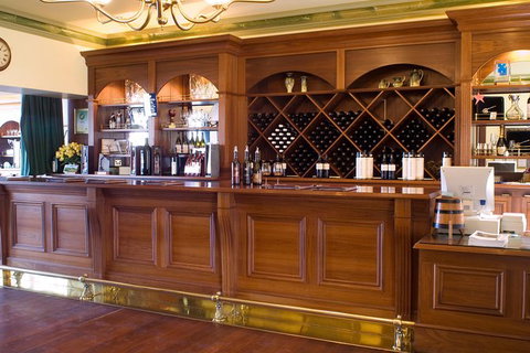 Hahndorf And Barossa Valley Full-Day Tour From Adelaide - ACT Tourism 1