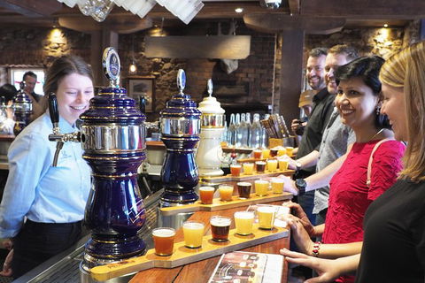 Ultimate Adelaide City And Hahndorf Tour - ACT Tourism 8