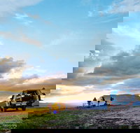 5-Day Flinders Ranges and Eyre Peninsula Private Tour from Adelaide - ACT Tourism