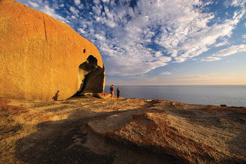 5 Day Kangaroo Island And Eyre Peninsula Tour - ACT Tourism 1