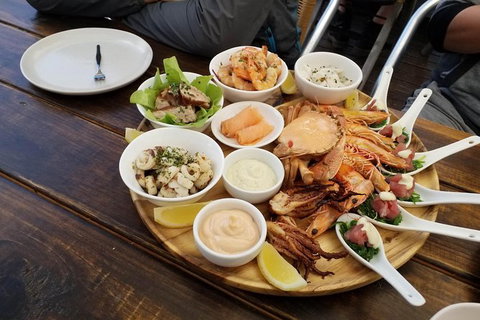 Coffin Bay Day Tour - A Taste Of Coffin Bay - ACT Tourism 1