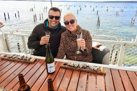 Coffin Bay Day Tour - A Taste Of Coffin Bay - ACT Tourism 6