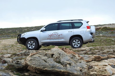 Coffin Bay Day Tour - A Taste Of Coffin Bay - ACT Tourism 3