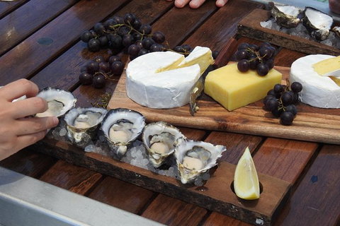 Coffin Bay Day Tour - A Taste Of Coffin Bay - ACT Tourism 9