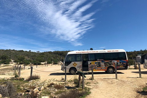 Coffin Bay Day Tour - A Taste Of Coffin Bay - ACT Tourism 4