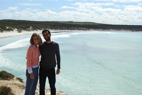 Coffin Bay Day Tour - A Taste Of Coffin Bay - ACT Tourism 14