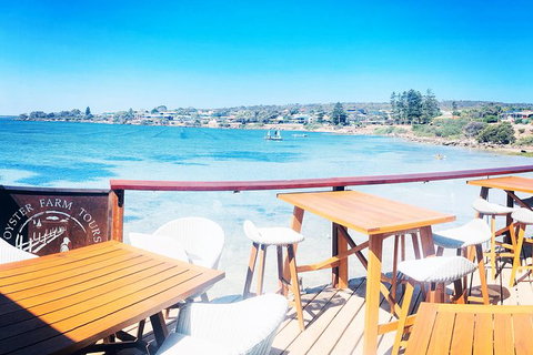 Oyster Farm And Tasting Tour With Hotel Pick-up And Return From Port Lincoln - ACT Tourism 11