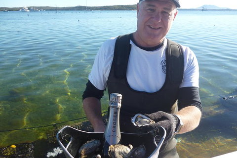 Oyster Farm And Tasting Tour With Hotel Pick-up And Return From Port Lincoln - ACT Tourism 2