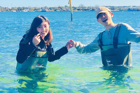 Oyster Farm And Tasting Tour With Hotel Pick-up And Return From Port Lincoln - ACT Tourism 12