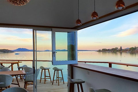 Oyster Farm And Tasting Tour With Hotel Pick-up And Return From Port Lincoln - ACT Tourism 4