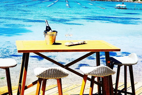 Oyster Farm And Tasting Tour With Hotel Pick-up And Return From Port Lincoln - ACT Tourism 14