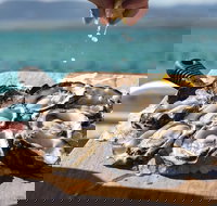 Experience Coffin Bay Short and Sweet Oyster Farm Tour - ACT Tourism