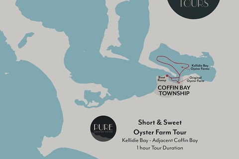 Experience Coffin Bay Short And Sweet Oyster Farm Tour - ACT Tourism 6