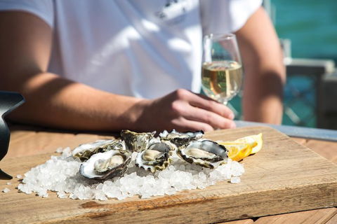 Experience Coffin Bay Short And Sweet Oyster Farm Tour - ACT Tourism 8