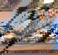 Barossa Wine Tasting shared tours - ACT Tourism