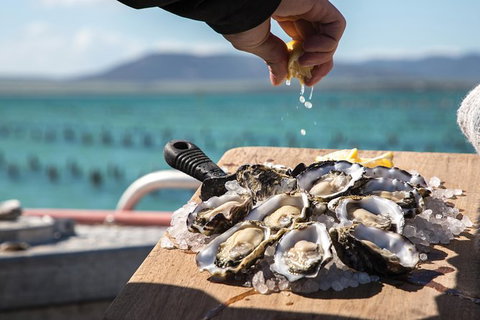 Experience Coffin Bay Oyster Farm And Bay Tour - ACT Tourism 0