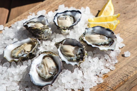 Experience Coffin Bay Oyster Farm And Bay Tour - ACT Tourism 3