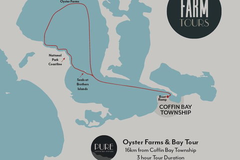 Experience Coffin Bay Oyster Farm And Bay Tour - ACT Tourism 5
