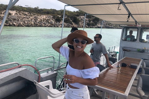 Experience Coffin Bay Oyster Farm And Bay Tour - ACT Tourism 6