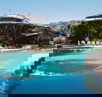 3 Day Fraser Island - Kingfisher Bay Resort HOTEL TWIN Brisbane Sunshine Coast - ACT Tourism