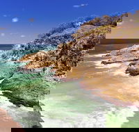 North Stradbroke Island Day Trip from Brisbane - ACT Tourism