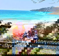 Cape Moreton Scenic 4WD Day Tour from Brisbane or the Gold Coast - ACT Tourism