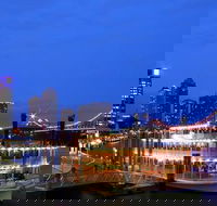 Brisbane River Dinner Cruise - ACT Tourism