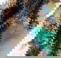 4-Day Fraser Island 4WD Adventure Tour Departing Brisbane - ACT Tourism