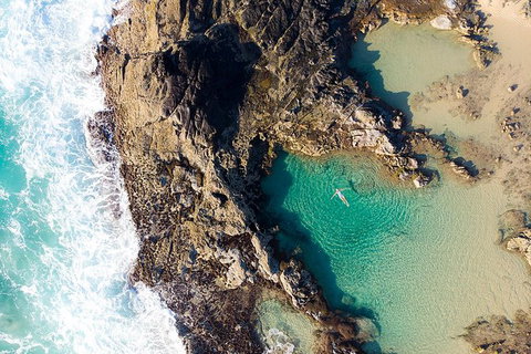 4-Day Fraser Island 4WD Adventure Tour Departing Brisbane - ACT Tourism 0