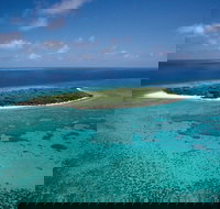 5-Day Fraser Island and Great Barrier Reef Tour - ACT Tourism