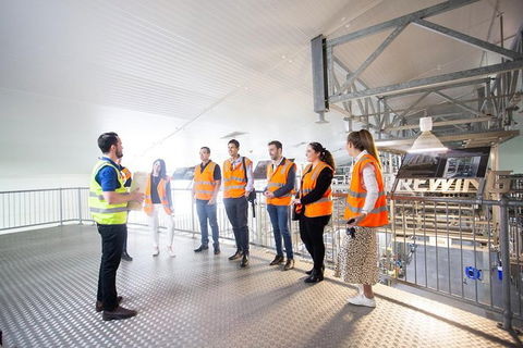 XXXX Brewery Tour - ACT Tourism 3