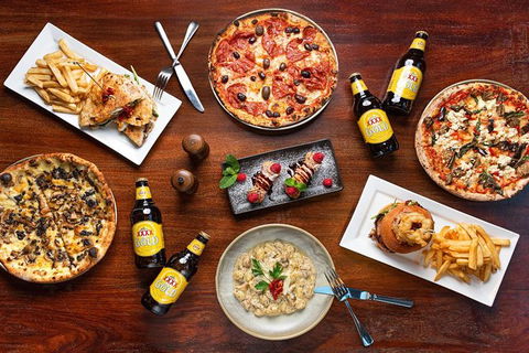 XXXX Brewery Tour - ACT Tourism 5