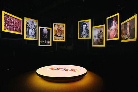 XXXX Brewery Tour - ACT Tourism 12