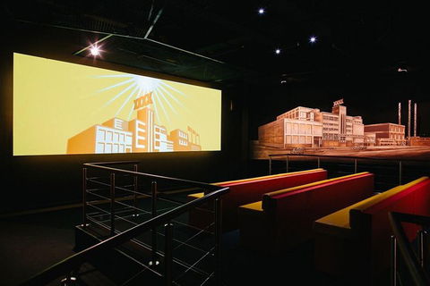 XXXX Brewery Tour - ACT Tourism 11