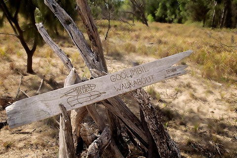 Goolimbil Walkabout Indigenous Experience In The Town Of 1770 - ACT Tourism 1