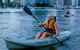 Saturday Night Brisbane Kayak Tour With Optional BBQ Dinner - thumb 0