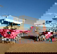 Town of 1770 Afternoon Cruise - ACT Tourism