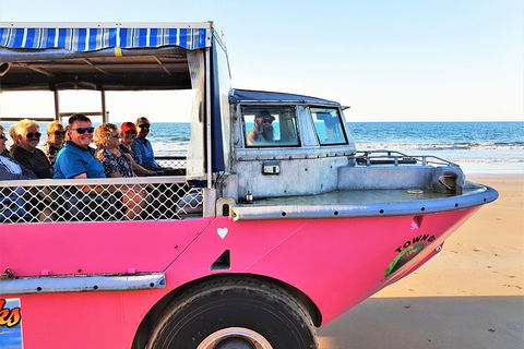 Town Of 1770 Afternoon Cruise - ACT Tourism 4