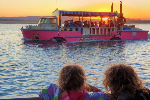 Town Of 1770 Afternoon Cruise - ACT Tourism 2