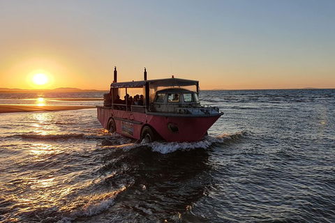 Town Of 1770 Afternoon Cruise - ACT Tourism 7