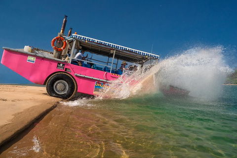 Town Of 1770 Afternoon Cruise - ACT Tourism 5