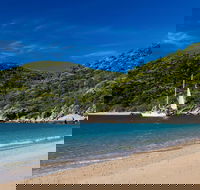 Full-Day Adventure Sailing Experience Circumnavigate Magnetic Island - ACT Tourism