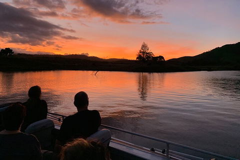 Daintree River Dawn Cruise - ACT Tourism 8