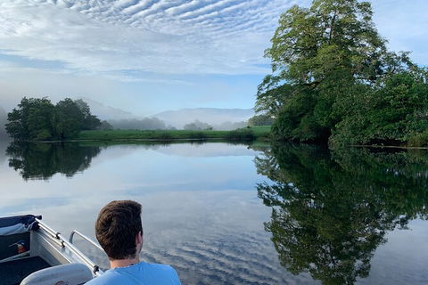 Daintree River Dawn Cruise - ACT Tourism 16