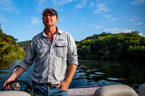 Daintree River Dawn Cruise - ACT Tourism 14