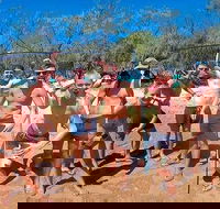 1770 CASTAWAY SURVIVOR 4 Day 3 Night Island Adventure Tour - ACT Tourism