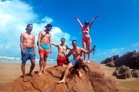 1770 Castaway Day Trips - ACT Tourism 1