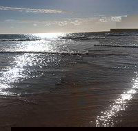 Land Based Game Fishing - ACT Tourism